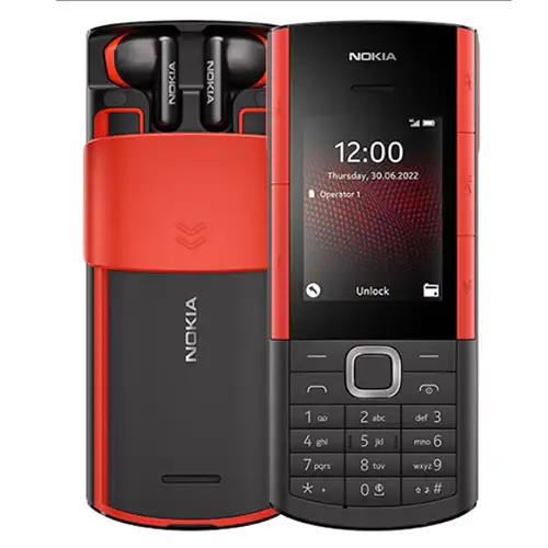 Nokia 5710 XpressAudio